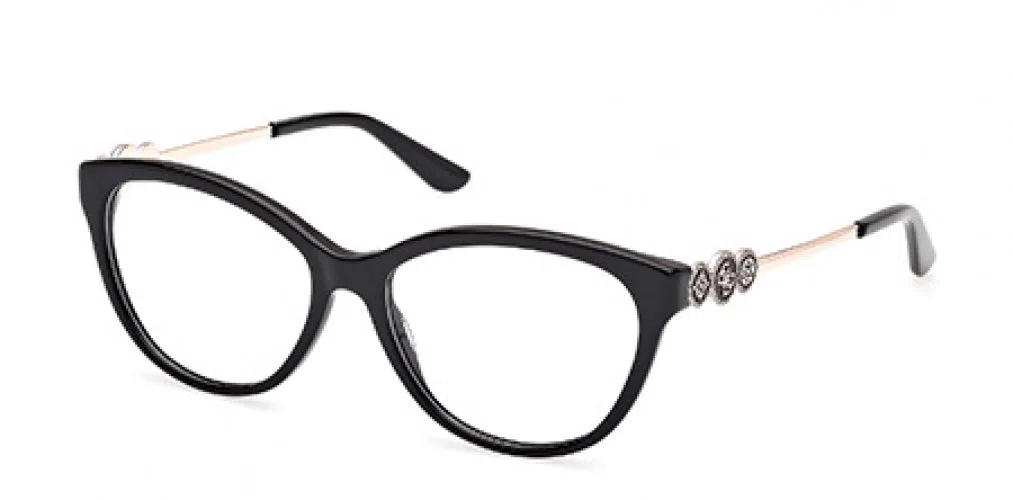 Guess 50230 Eyeglasses - view 4